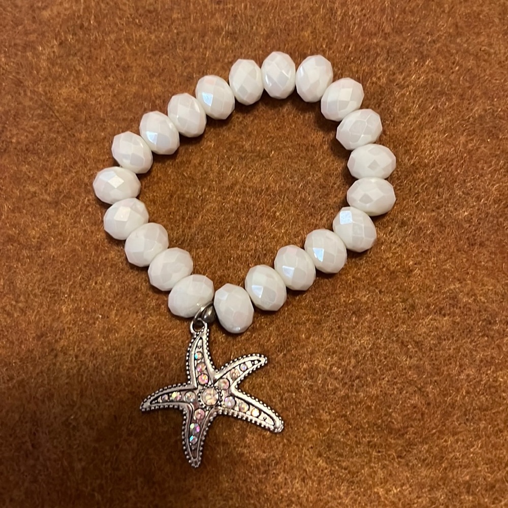 Stretch Bracelet